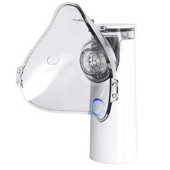 Medical Silent Mesh Nebulizer Handheld Asthma Inhaler Atomizer Children Health Care Mini Portable Nebulizer Humidifier