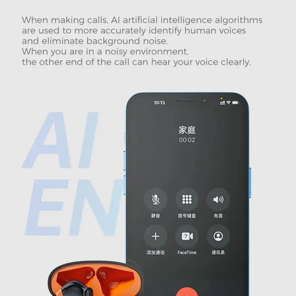 Realfit F2 Bluetooth Earphone Excellent HIFI Quality TWS Wireless Earbuds Wholesale for realme xiaomi