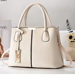 Women Tote Bag - High Quality Shoulder Handbag Ladies Messenger Bag for Work Shopping