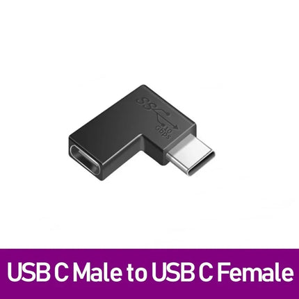 Universal USB 3.0 OTG Type C Adapter USB C Male to USB-A Male Female Converter for Macbook Huawei Samsung Xiaomi Ipad Connector