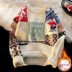 S / YM19 fleece-lined apricot