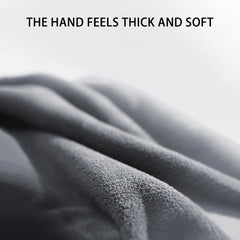 5/1PC High-end Microfiber Car Washing Towel Auto Cleaning Drying Cloth Hemming Car Care Detailing Cloth Water Absorption Car Rag