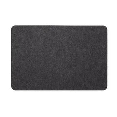 Air Fryer Coffee Maker Heat Resistant Pad Counter Mat Countertop Protector Non-slip Appliance Moving Mat Kitchen Accessories