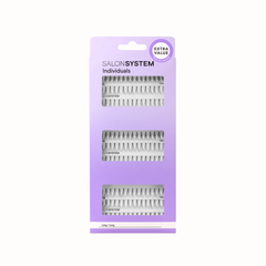 Individual Volume Lashes Promo Pack (6 For 4)