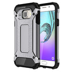 For Galaxy A3 (2016) / A310 / Grey