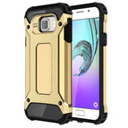 For Galaxy A3 (2016) / A310 / Gold