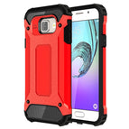 For Galaxy A3 (2016) / A310 / Red