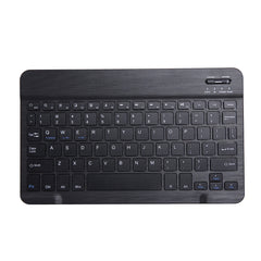 ABS Ultra-thin Split Bluetooth Keyboard Tablet Case for Huawei Honor 5 / T5 10.1 inch, with Bracket Function