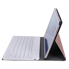 ABS Ultra-thin Split Bluetooth Keyboard Tablet Case for Huawei Honor 5 / T5 10.1 inch, with Bracket Function