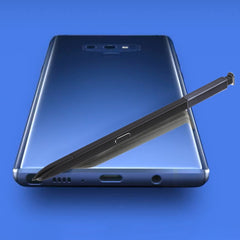 Portable High-Sensitive Stylus Pen without Bluetooth for Galaxy Note9