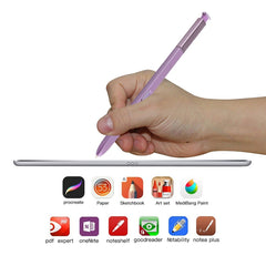 Portable High-Sensitive Stylus Pen without Bluetooth for Galaxy Note9