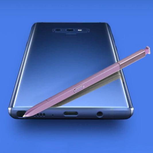 Portable High-Sensitive Stylus Pen without Bluetooth for Galaxy Note9