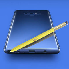 Portable High-Sensitive Stylus Pen without Bluetooth for Galaxy Note9