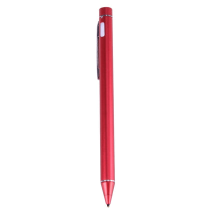 For iPhone, iPad, Samsung, and Other Capacitive Touch Screen Smartphones or Tablet PC