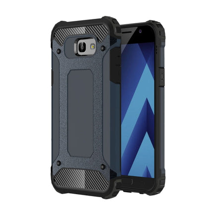For Galaxy A5 (2017) / A520 Tough Armor TPU + PC Phone Case, For Galaxy A5 (2017) / A520