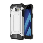 For Galaxy A5 (2017) / A520 / Silver
