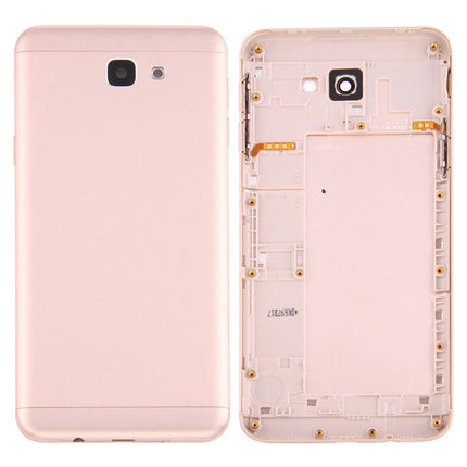 For Galaxy J5 Prime / G570 Battery Back Cover , For Galaxy J5 Prime