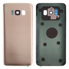 For Samsung Galaxy S8 Lens Cover / Gold