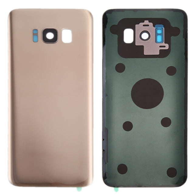 For Galaxy S8+ / G955 Battery Back Cover with Camera Lens Cover & Adhesive , For Samsung Galaxy S8+ Lens Cover, For Samsung Galaxy S8+( Lens & Adhesive), ForGalaxy S8+, For Galaxy S8+ with Camera Lens, For Galaxy S8+ Lens Cover