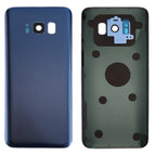 For Galaxy S8+ Lens Cover / Blue