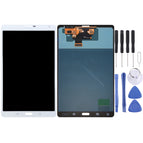 For Samsung T705 / White