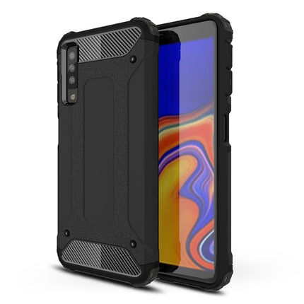 For Galaxy A7 (2018) / A750 Magic Armor TPU + PC Combination Case, Galaxy A7 (2018), For Galaxy A7 (2018)