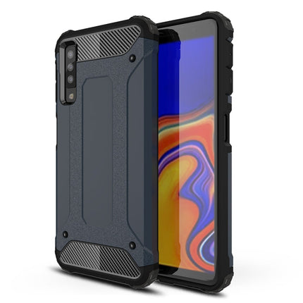 For Galaxy A7 (2018) / A750 Magic Armor TPU + PC Combination Case, Galaxy A7 (2018), For Galaxy A7 (2018)