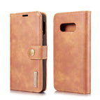 Galaxy S10 E / Brown