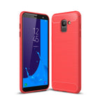Galaxy J6 2018 (EU Version) / Red