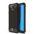 For Galaxy J6 2018 (EU) / Black