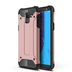Galaxy J6 2018 (EU Version) / Rose Gold