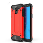 Galaxy J6 2018 (EU Version) / Red