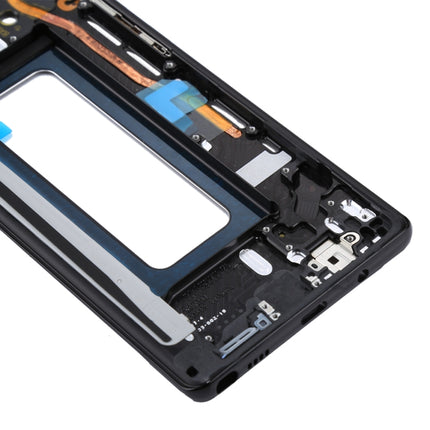 Galaxy Note 8 / N950  Front Housing LCD Frame Bezel Plate, N950, Galaxy Note 8 / N950