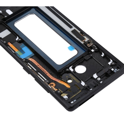 Galaxy Note 8 / N950  Front Housing LCD Frame Bezel Plate, N950, Galaxy Note 8 / N950