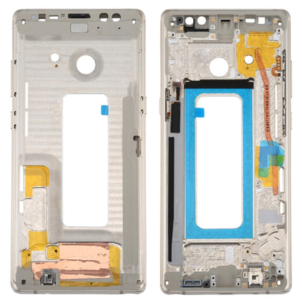 Galaxy Note 8 / N950  Front Housing LCD Frame Bezel Plate, N950, Galaxy Note 8 / N950