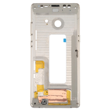 Galaxy Note 8 / N950  Front Housing LCD Frame Bezel Plate, N950, Galaxy Note 8 / N950