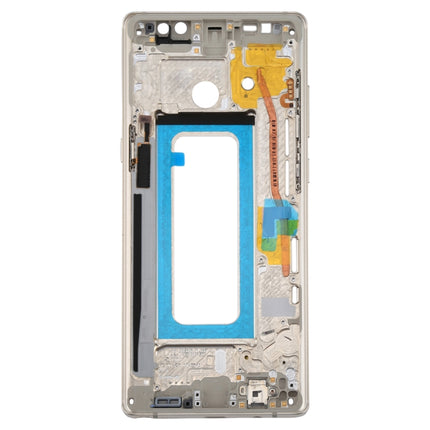 Galaxy Note 8 / N950  Front Housing LCD Frame Bezel Plate, N950, Galaxy Note 8 / N950