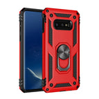For Galaxy S10e / Red