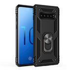 For Galaxy S10 / Black