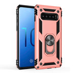 For Galaxy S10 / Rose Gold
