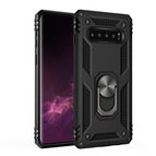 For Galaxy S10 Plus / Black