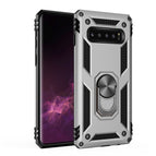 For Galaxy S10 Plus / Silver