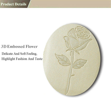 For Galaxy J3 (2017) / J330 (EU Version) Roses Pressed Flower Pattern Horizontal Flip Leather Case with Holder & Card Slots & Wallet, For Samsung Galaxy J3 (2017) / J330 (EU Version), For Galaxy J3 (2017) / J330 (EU Version)