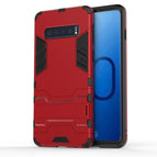 For Samsung Galaxy S10 / Red