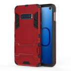 For Samsung S10e / Red