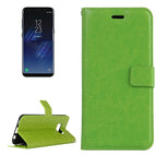 For Galaxy S8 / Green
