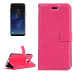 For Galaxy S8 / Magenta