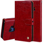 For Galaxy S9 / Red