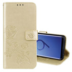 For Samsung Galaxy S9 / Gold