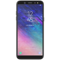 0.26mm 9H 2.5D Tempered Glass Film for Galaxy A6+ (2018), For Galaxy A6+ (2018)(1pc)